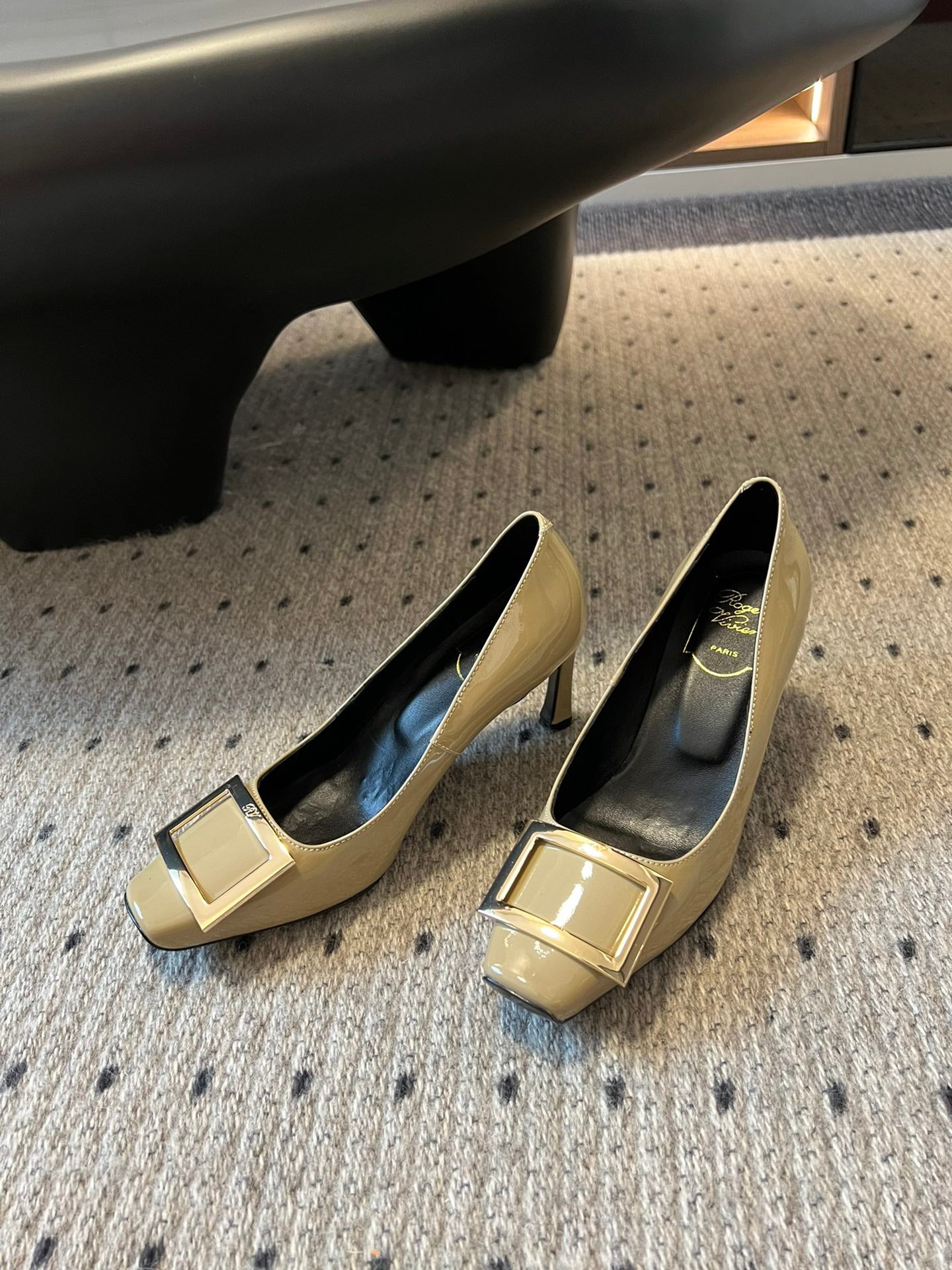 Z1ZA249 Popular High heels