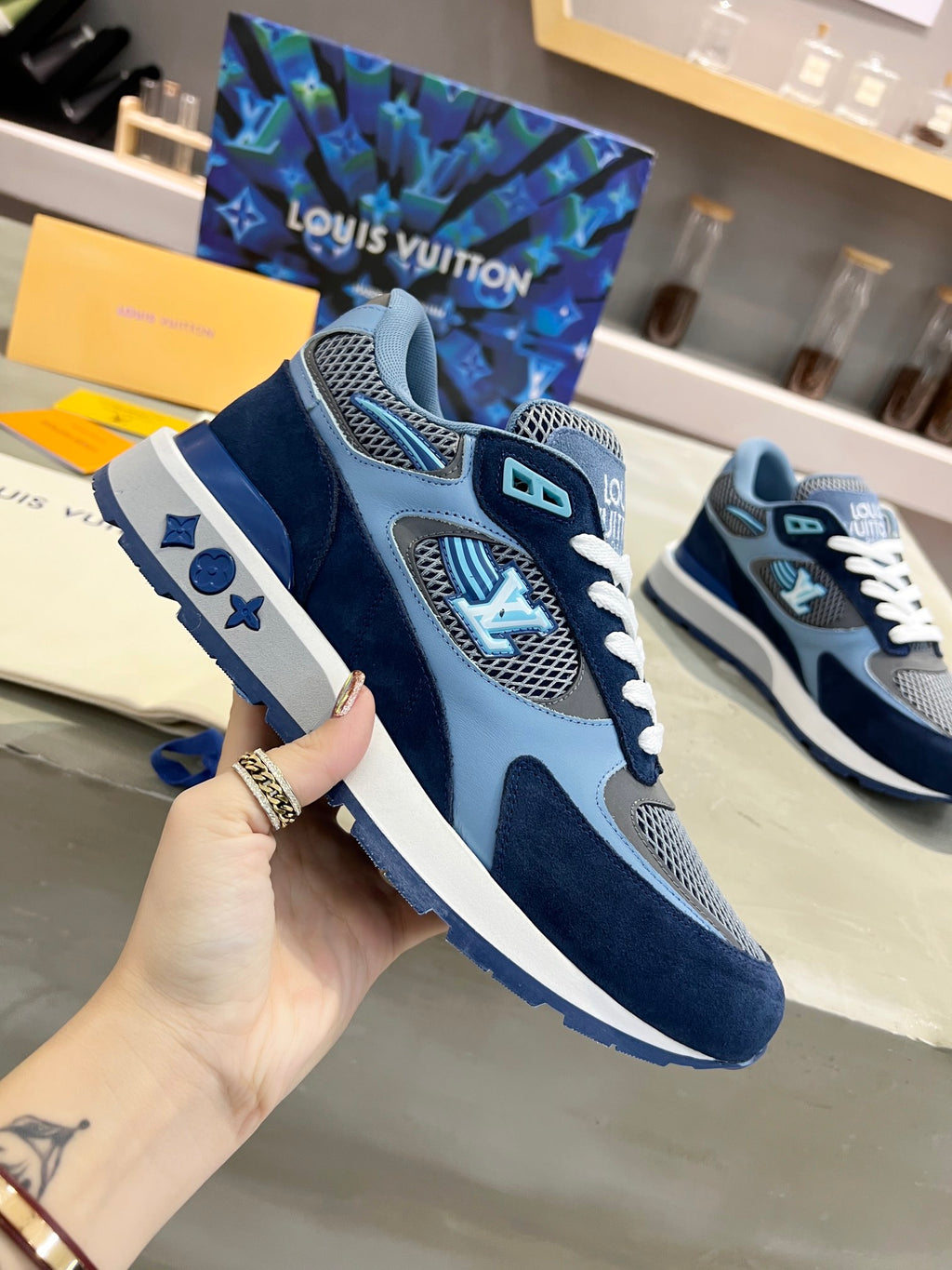 Z2Q105E232 Popular high-quality  Shoes