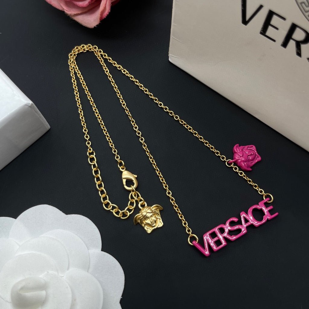 X1R75V58X Popular    Necklaces . Earrings