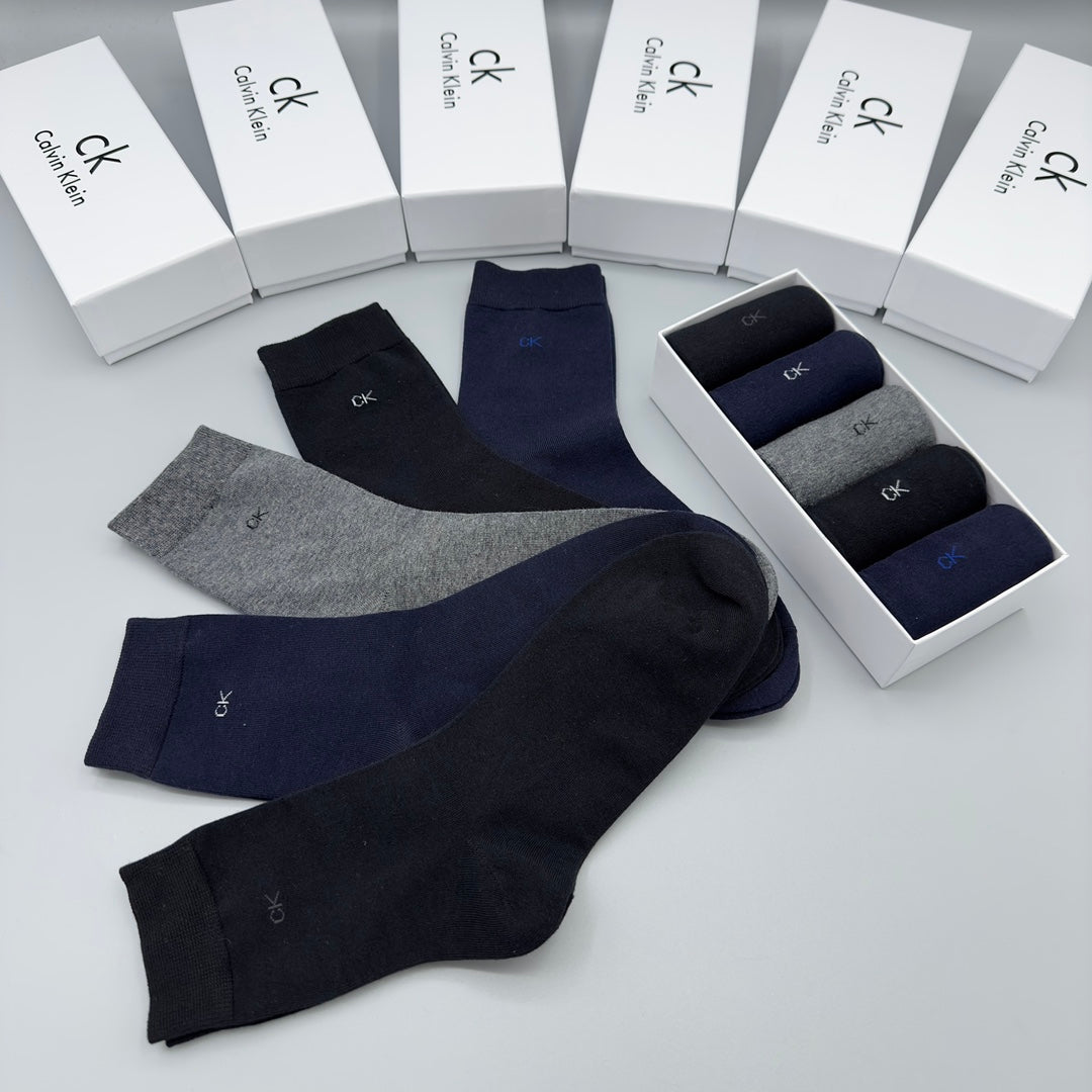 S1Q35A28 Popular socks(5 pairs )