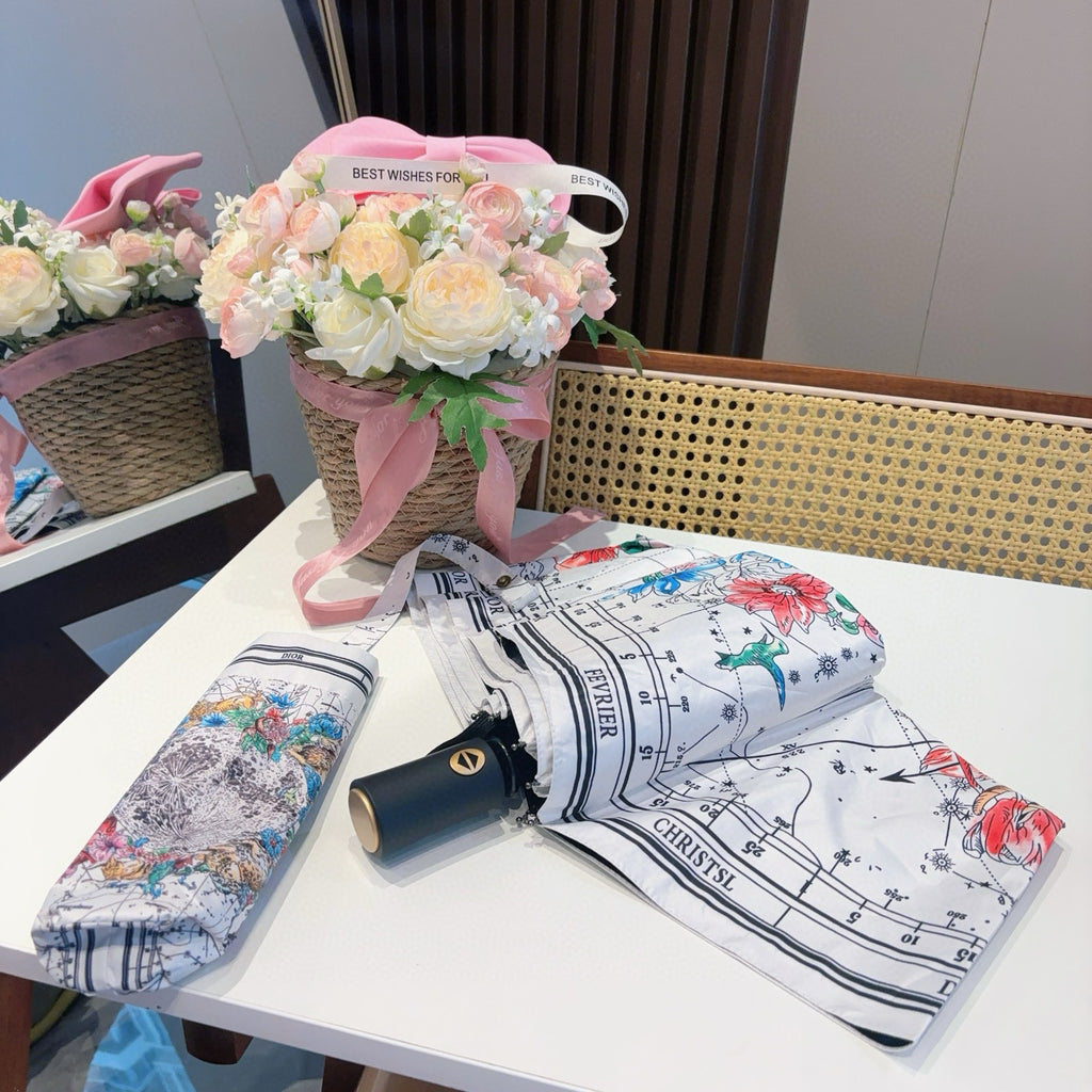 J1R85D154 Popular UV resistant umbrella
