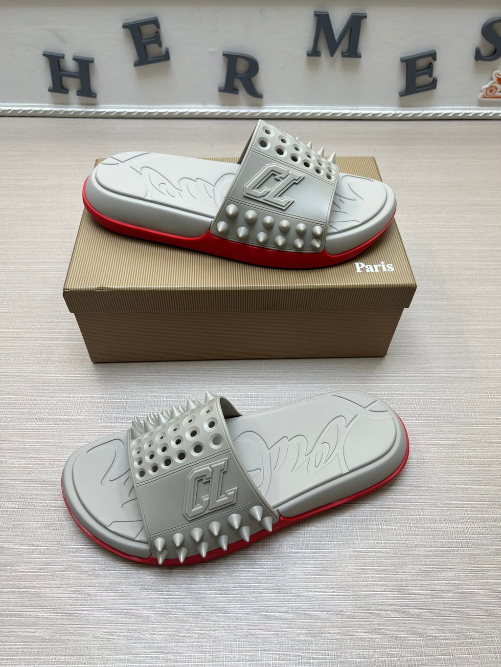 Z5ZA18 Popular slippers