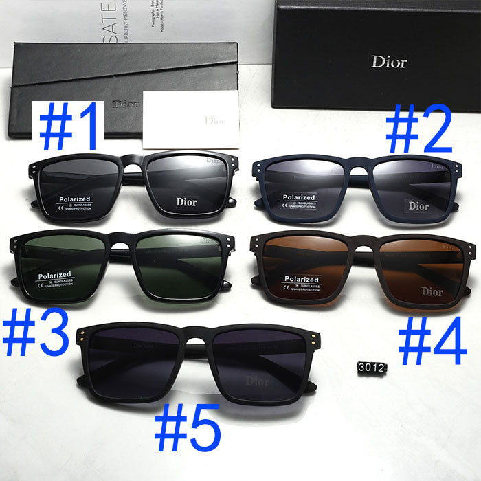 T1R46D13 Popular Sunglasses