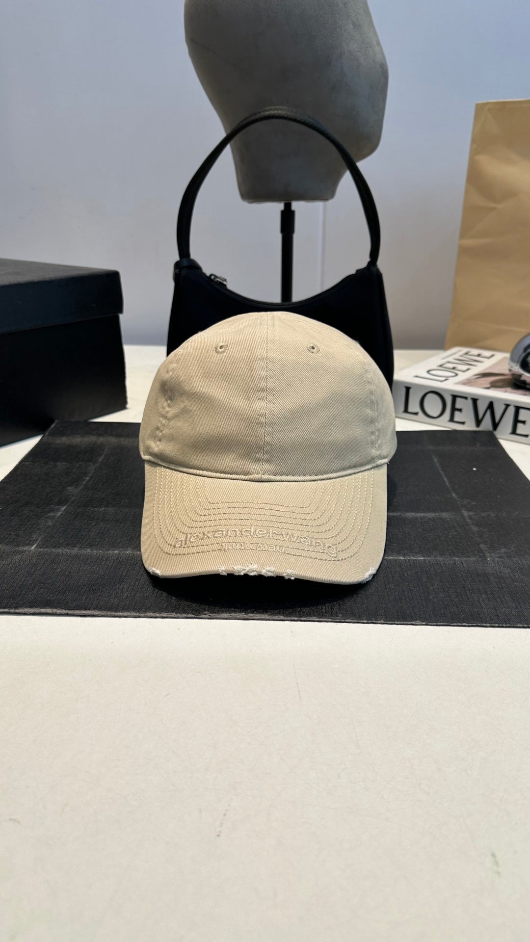 M1X36A5 Popular hats