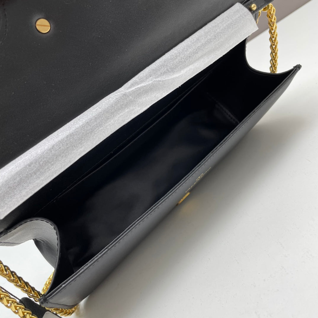 B1N55VL4 Popular leather bag