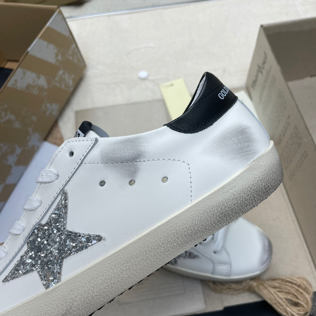 Z2XGE124 Popular cowhide leather shoes