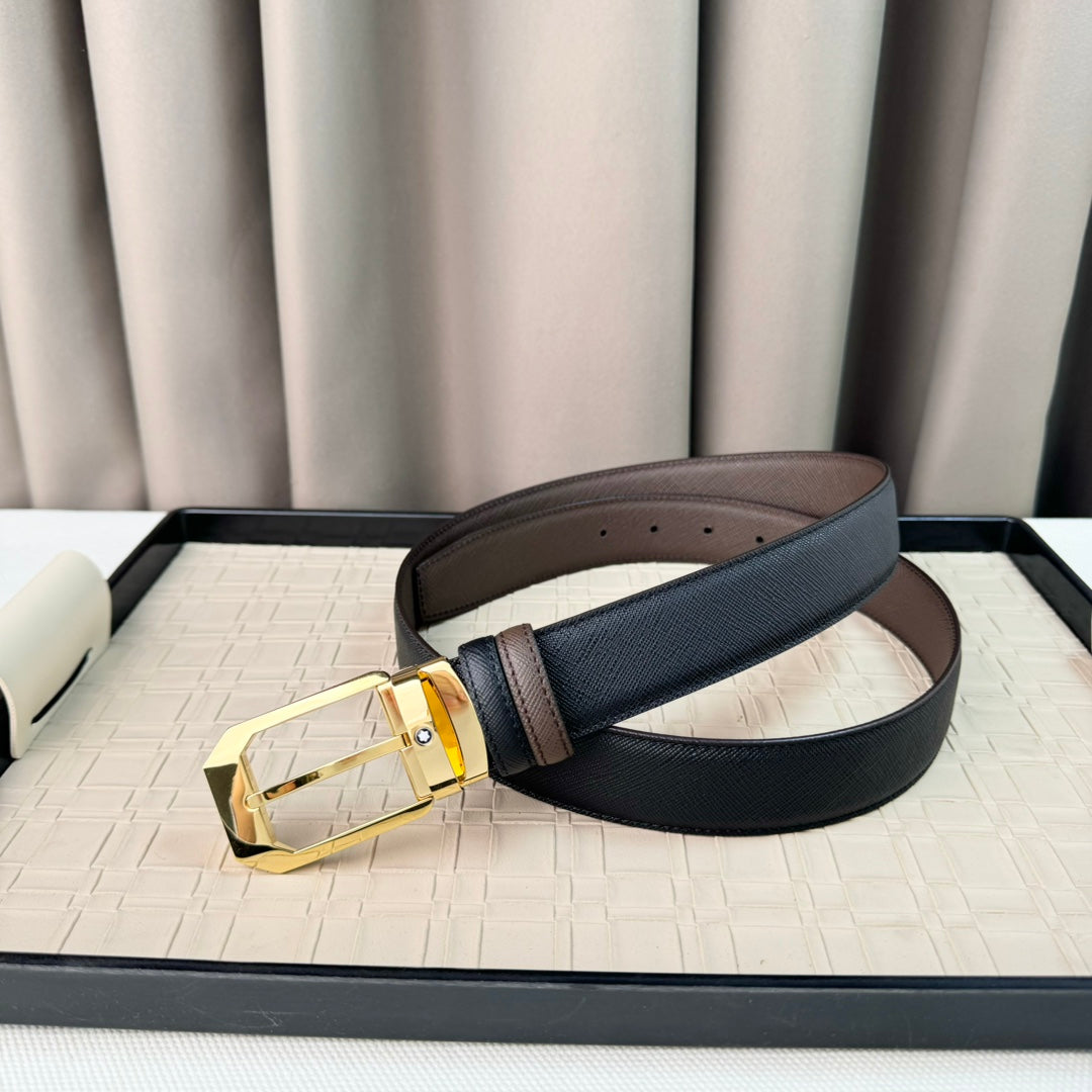 P1Q64A10 Popular    High quality belt With full package