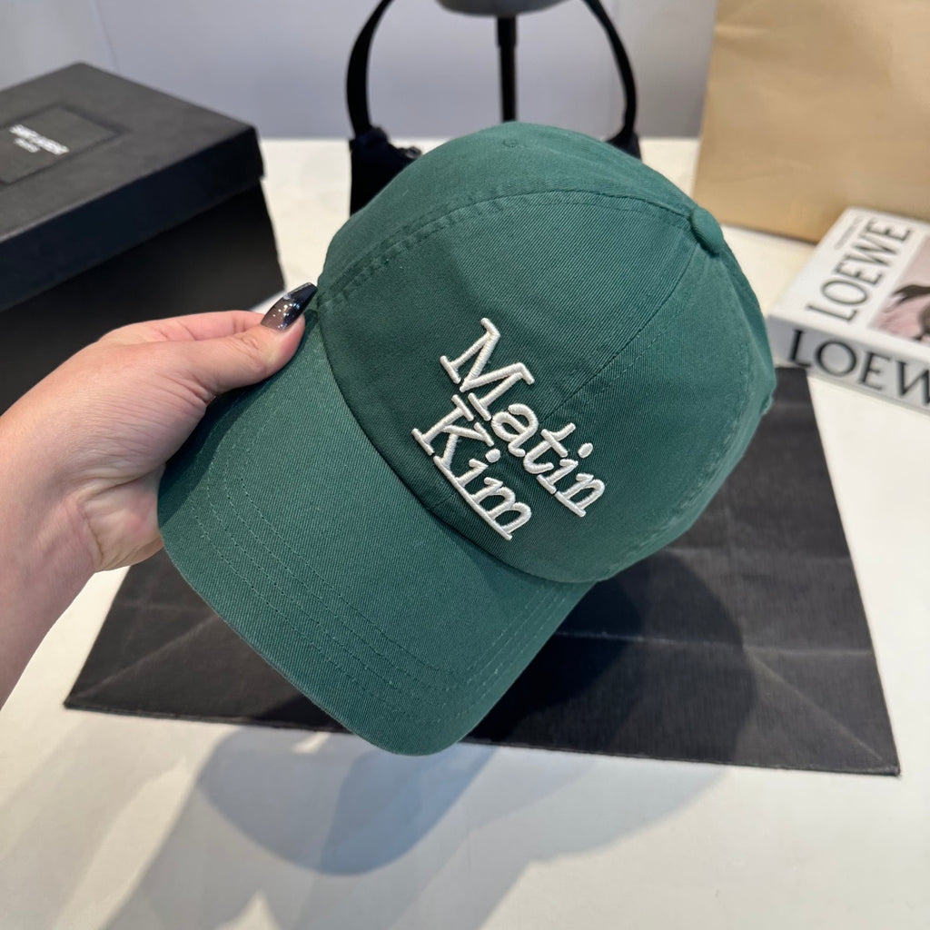 M1X36A4 Popular hats