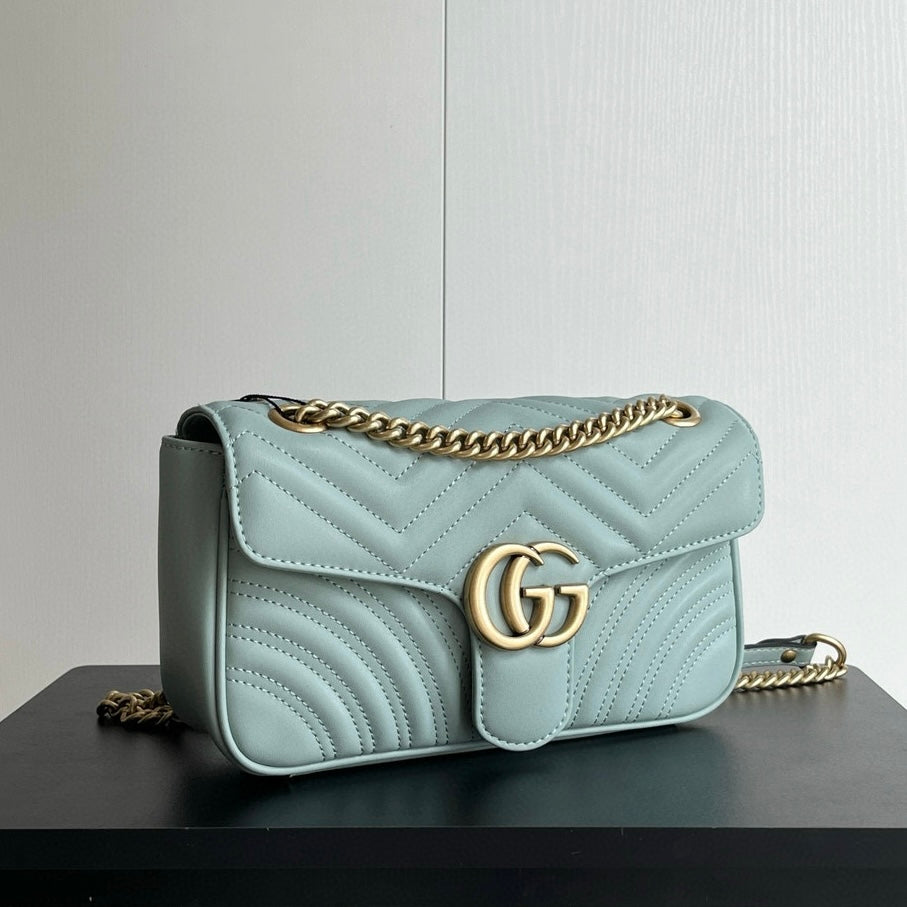 B1P36B69 Popular leather bag