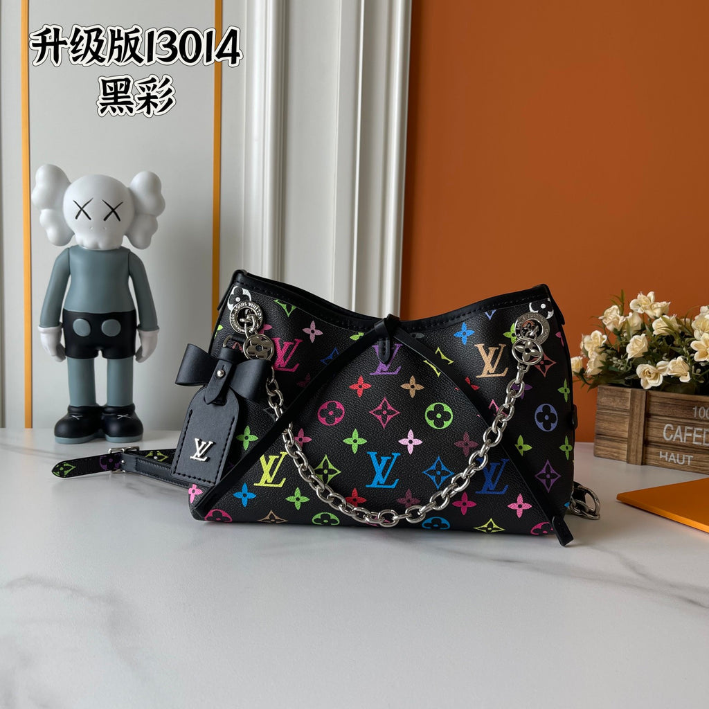 B1W35E96 Popular leather bag