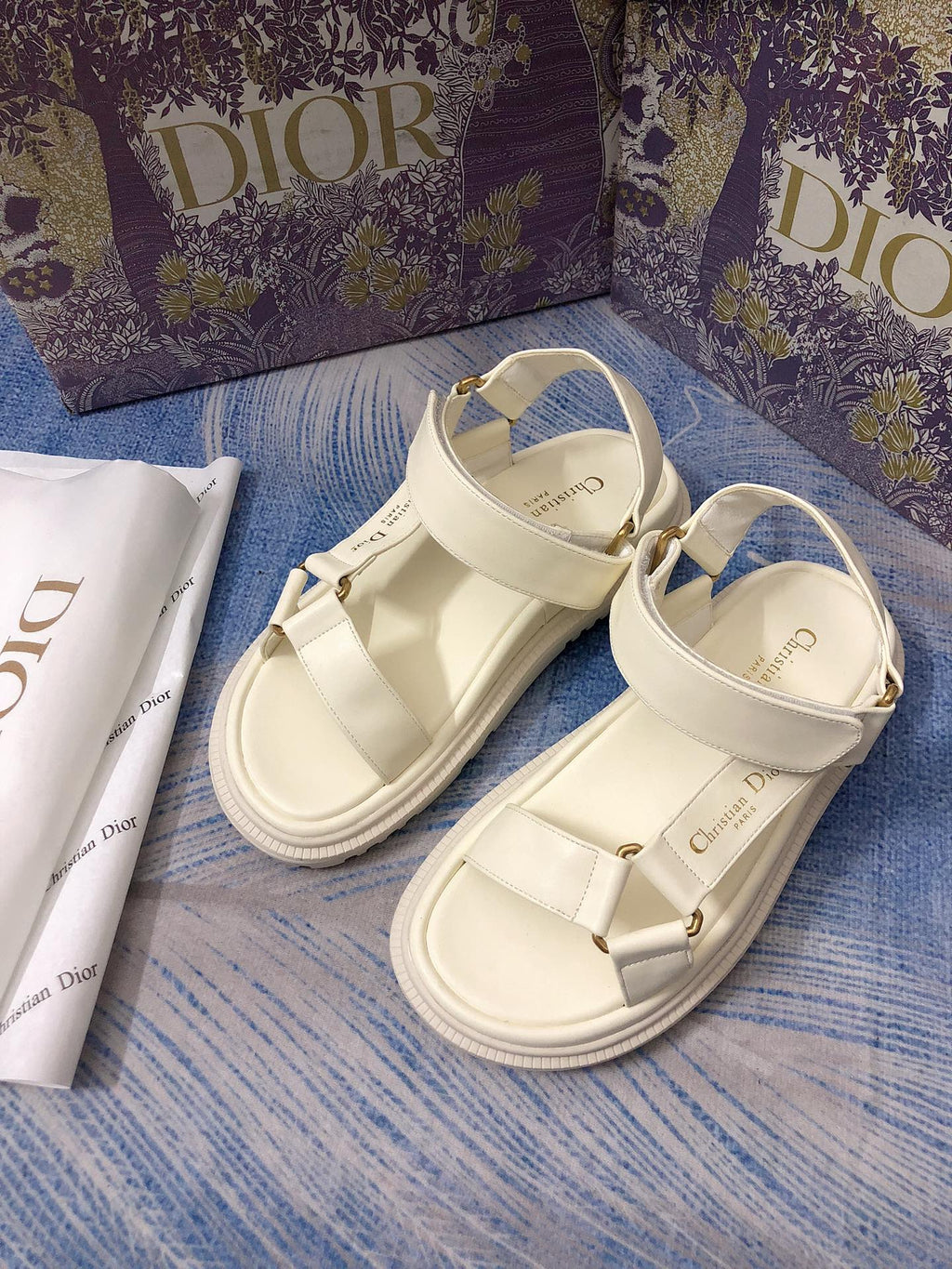 Z1ZD8 Popular sandals