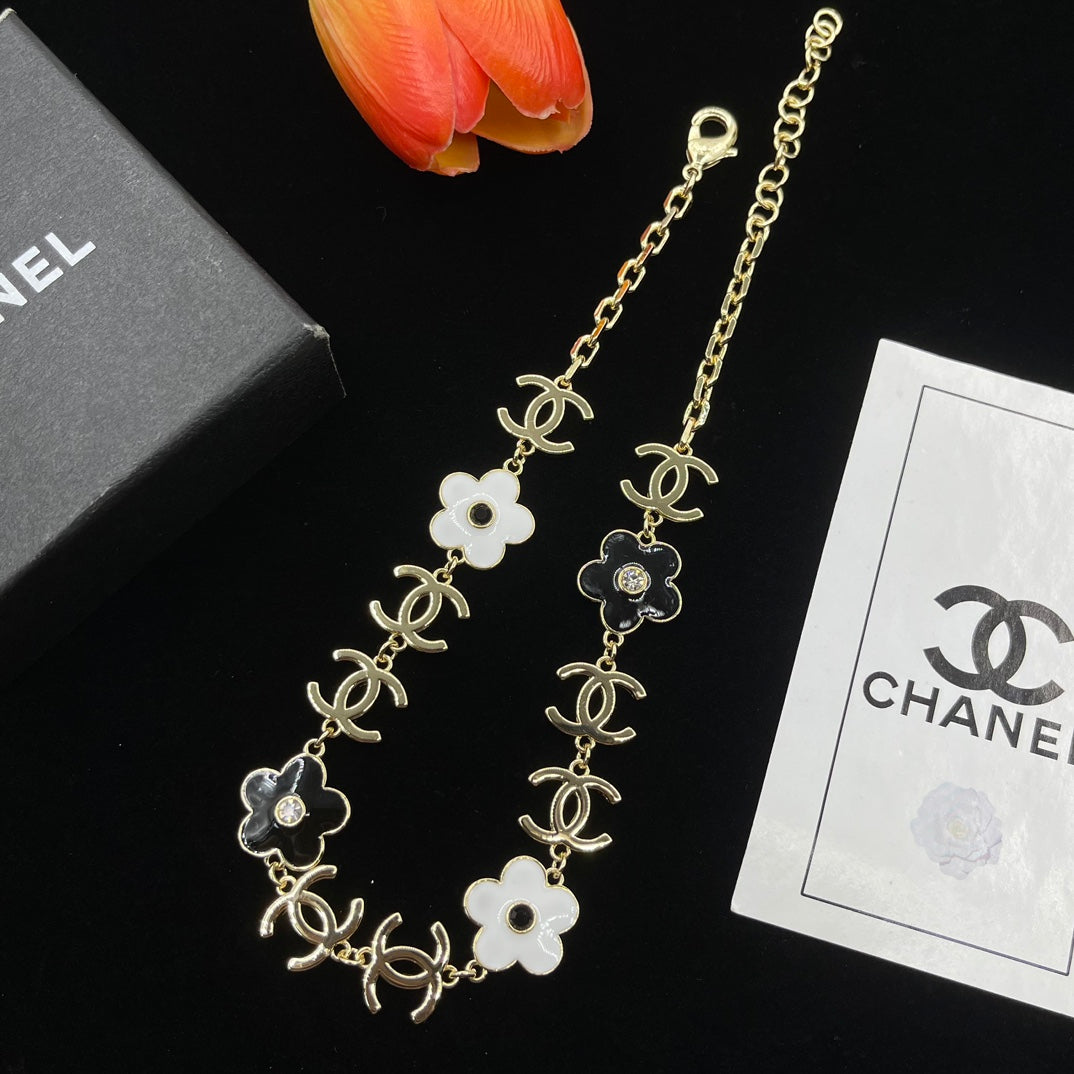 X1Q85C31X Popular Necklace.Bracelet