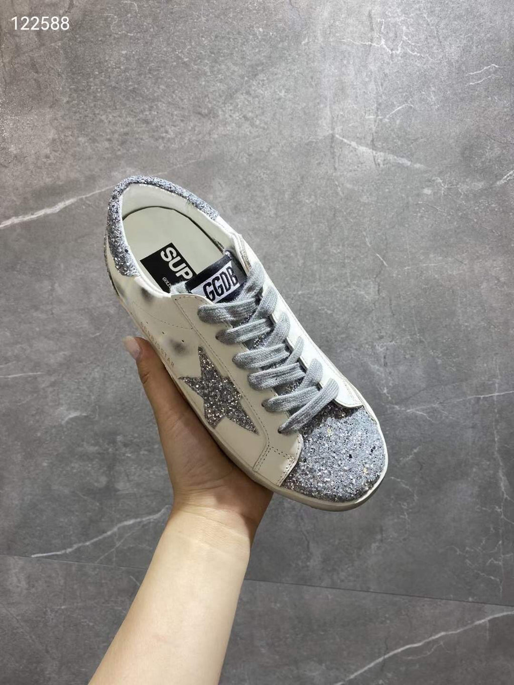 Z2XGE130 Popular cowhide leather shoes