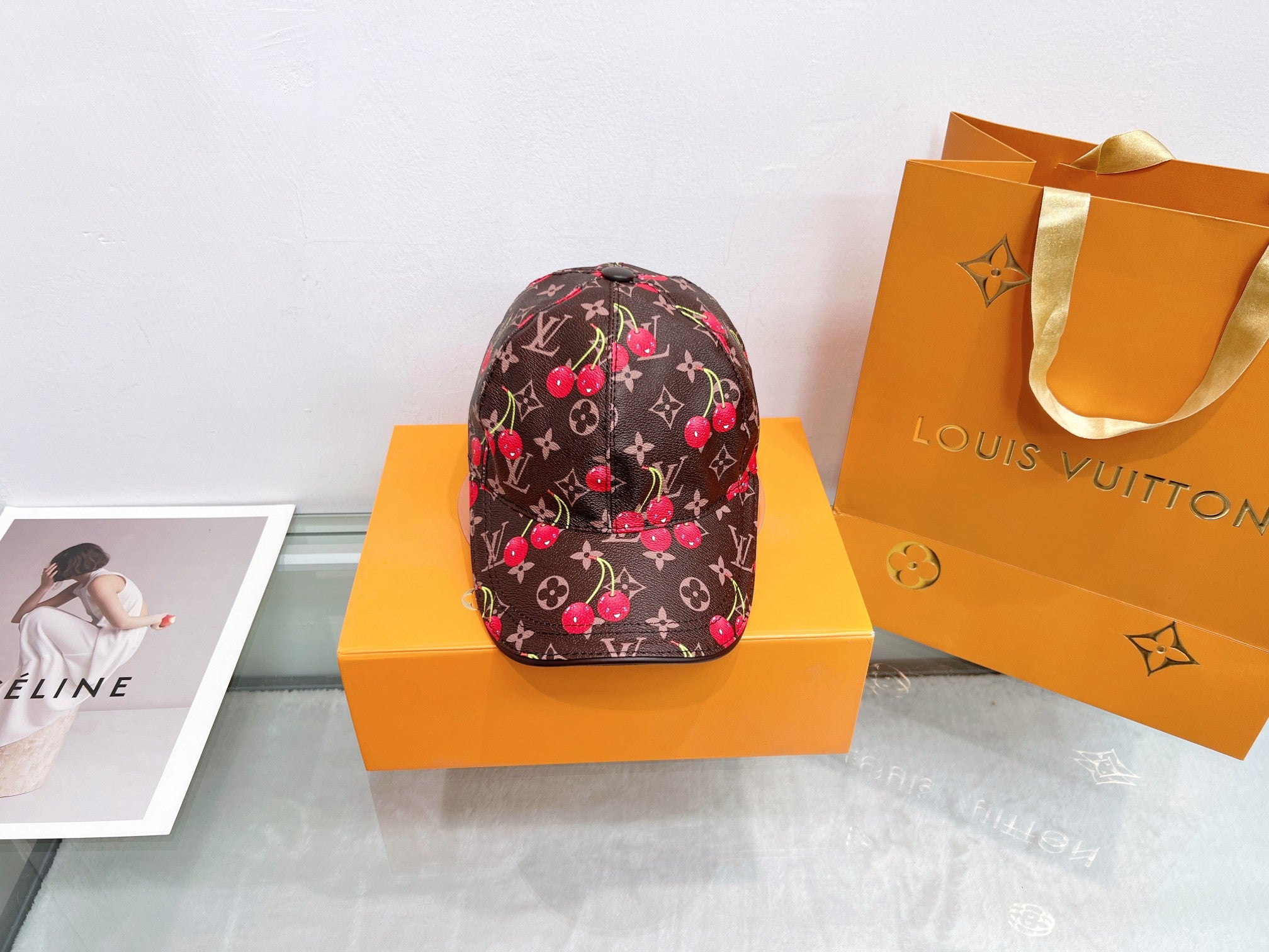 M1Q85E22 Popular  hats