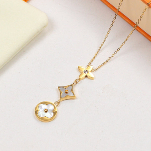 X2B60E22X Popular Necklaces