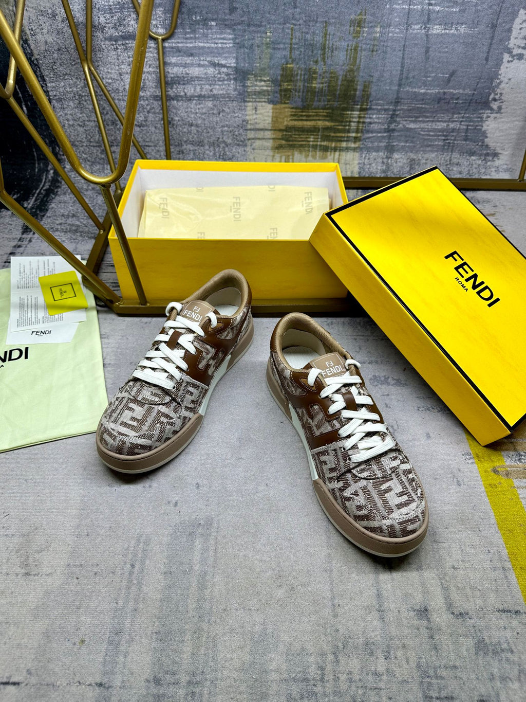 Z2N95F15 Popular high-quality shoes