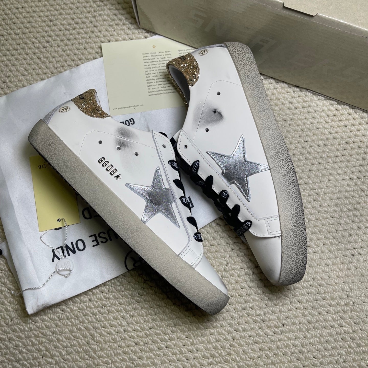 Z2R66GE14 Popular high-quality leather shoes