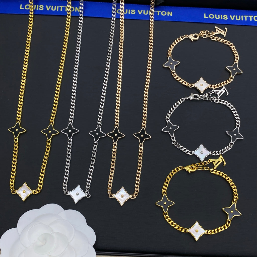 X1N46E22X  Popular  Necklaces, Bracelets