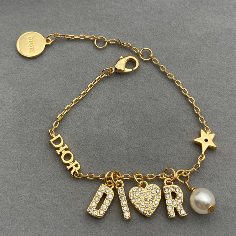 X1Z54D510X  Popular     Bracelets Necklaces
