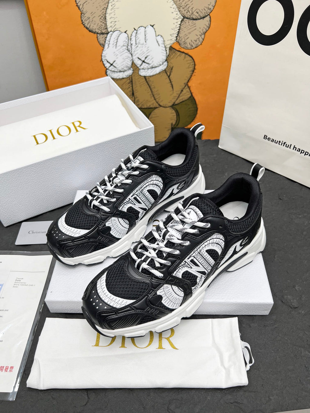 Z2Q105D312 Popular high-quality Shoes