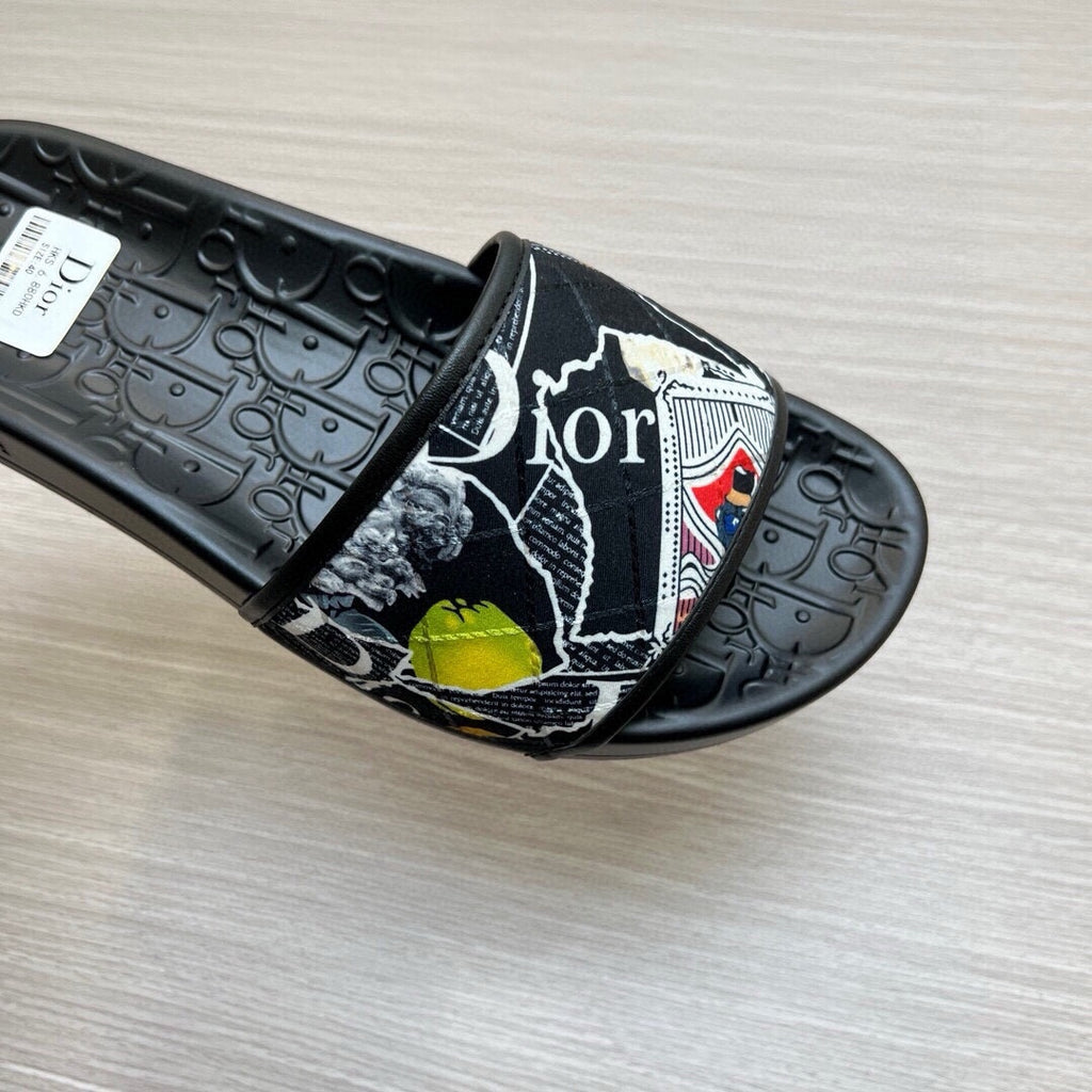 Z5LD214 Popular Slippers