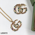 X1X23B339X Popular  Necklaces  Brooch