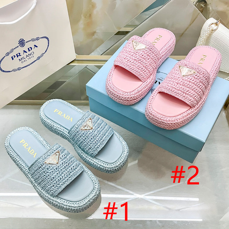Z1ZPD22 Popular slippers