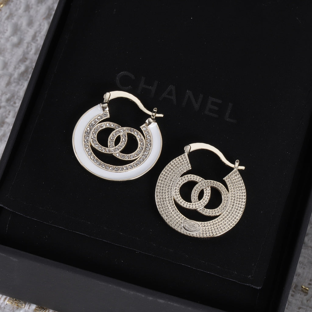 X1Z54C270E Popular Earrings