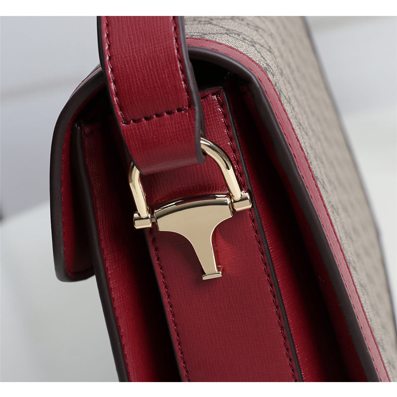 B13X12B27 Popular  leather bag 