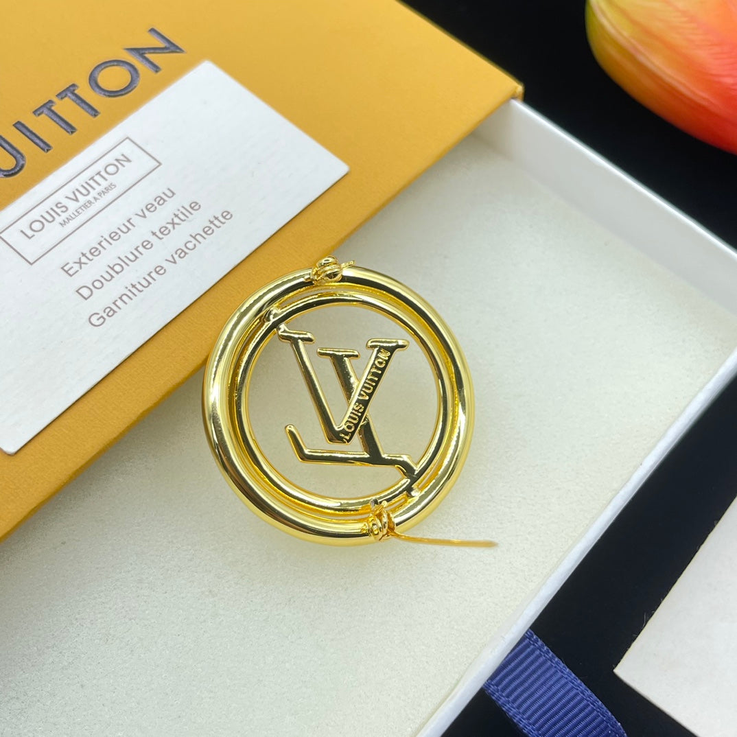 X1ZE1004    Popular  Brooch