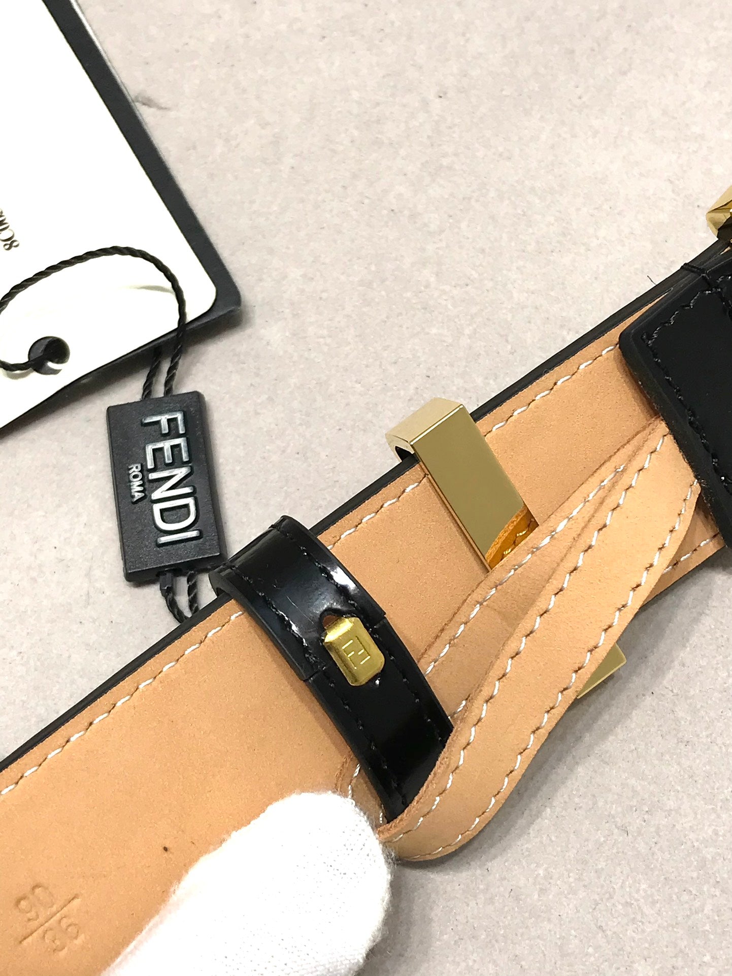 P1Q64F93 Popular  High quality belt With full package