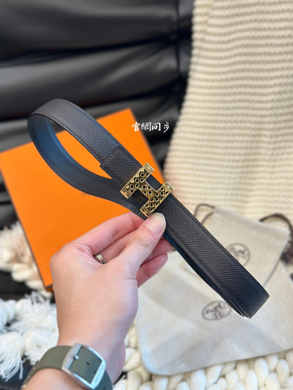 P1W15H190 Popular   High quality belt With full package