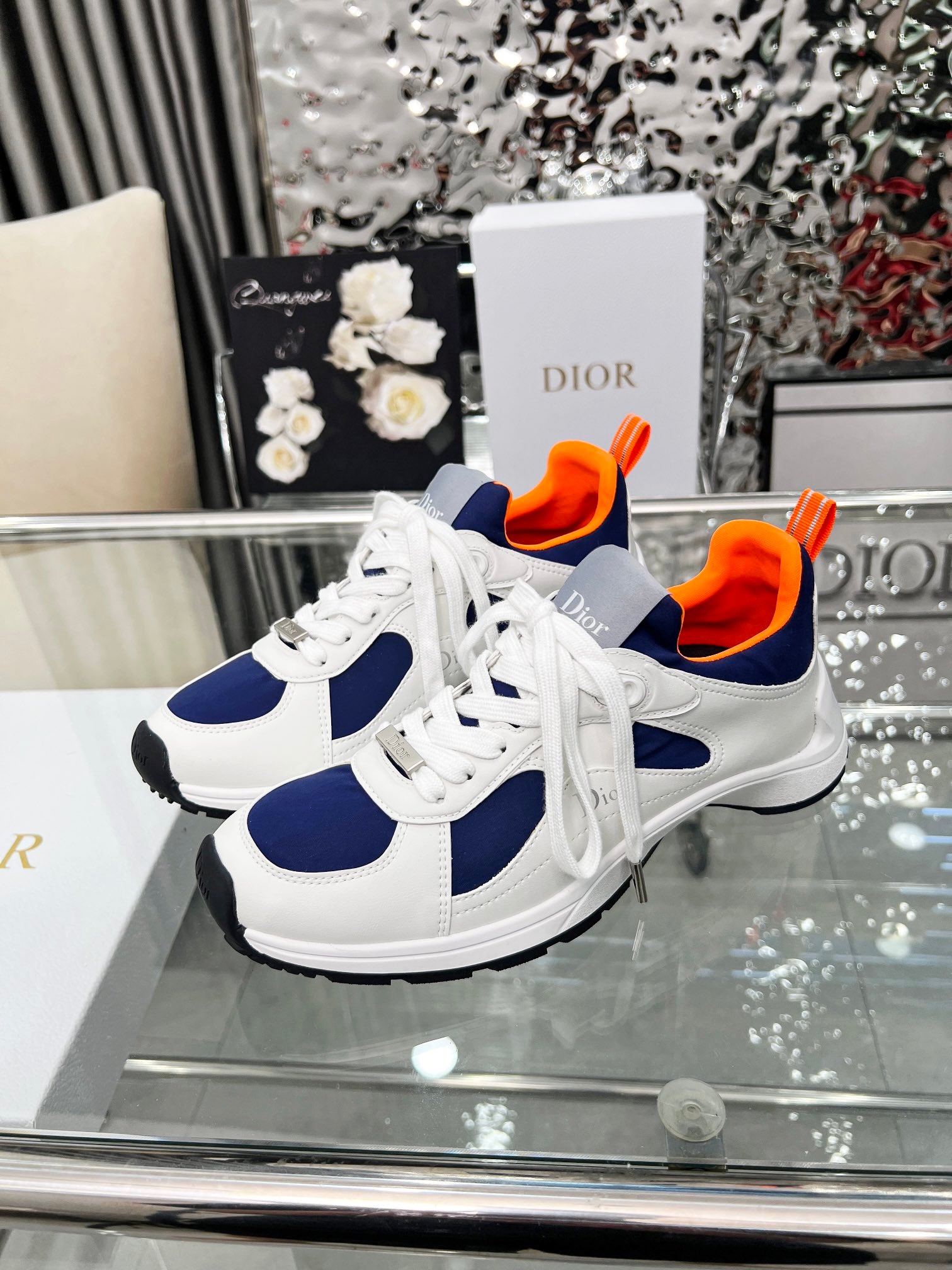 Z2Q105D309 Popular high-quality Shoes