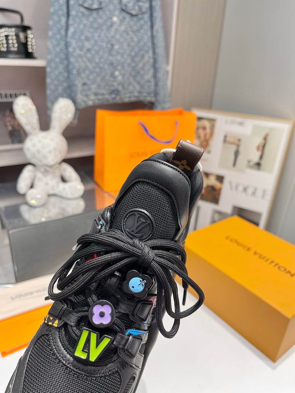 Z2Q105E434  Popular high-quality Shoes