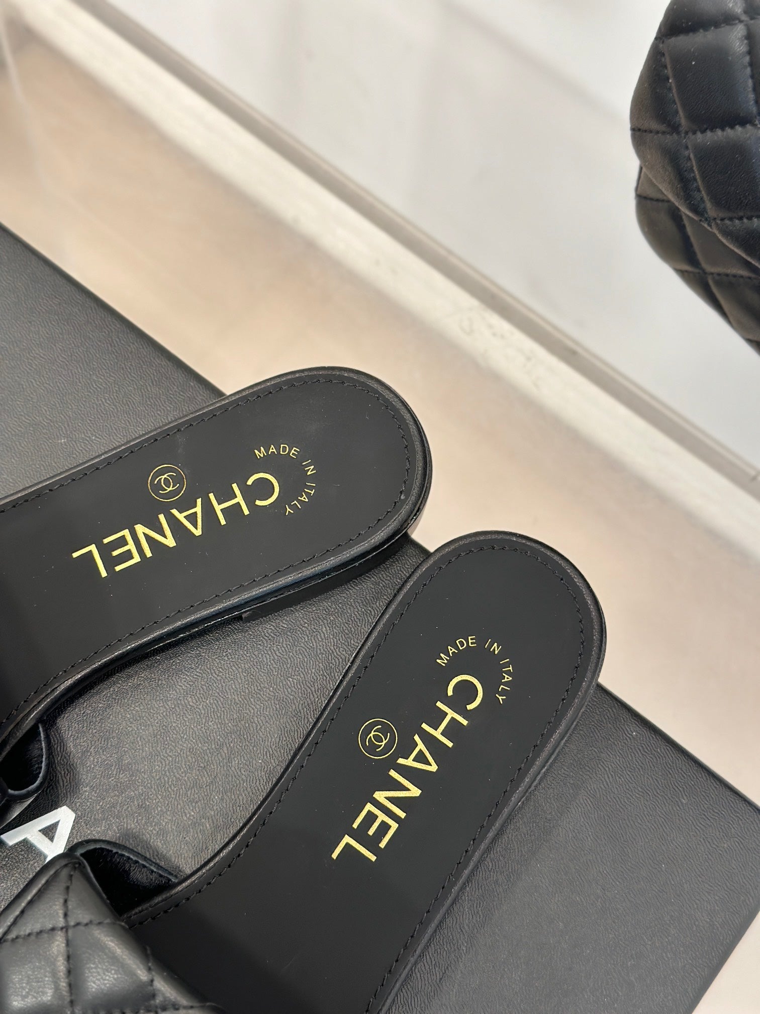 Z1RC254 Popular Slippers