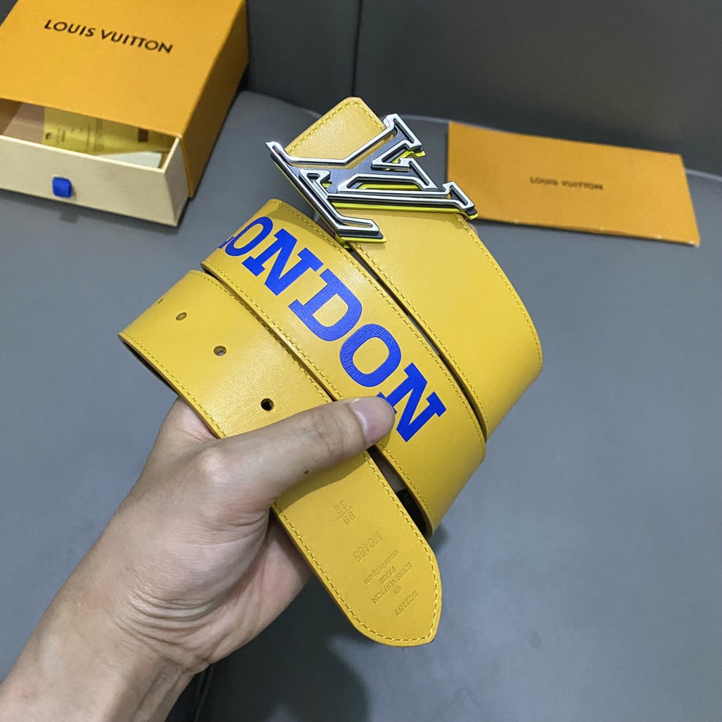 P1Q64E21 Popular   High quality belt With full package