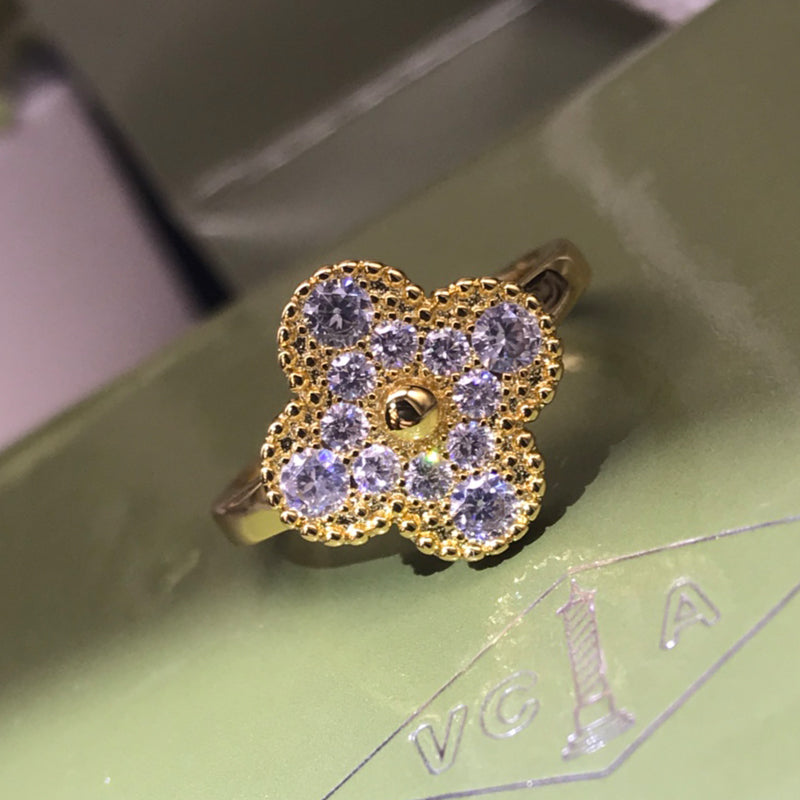 X5X63VA197J  Popular High quality rings