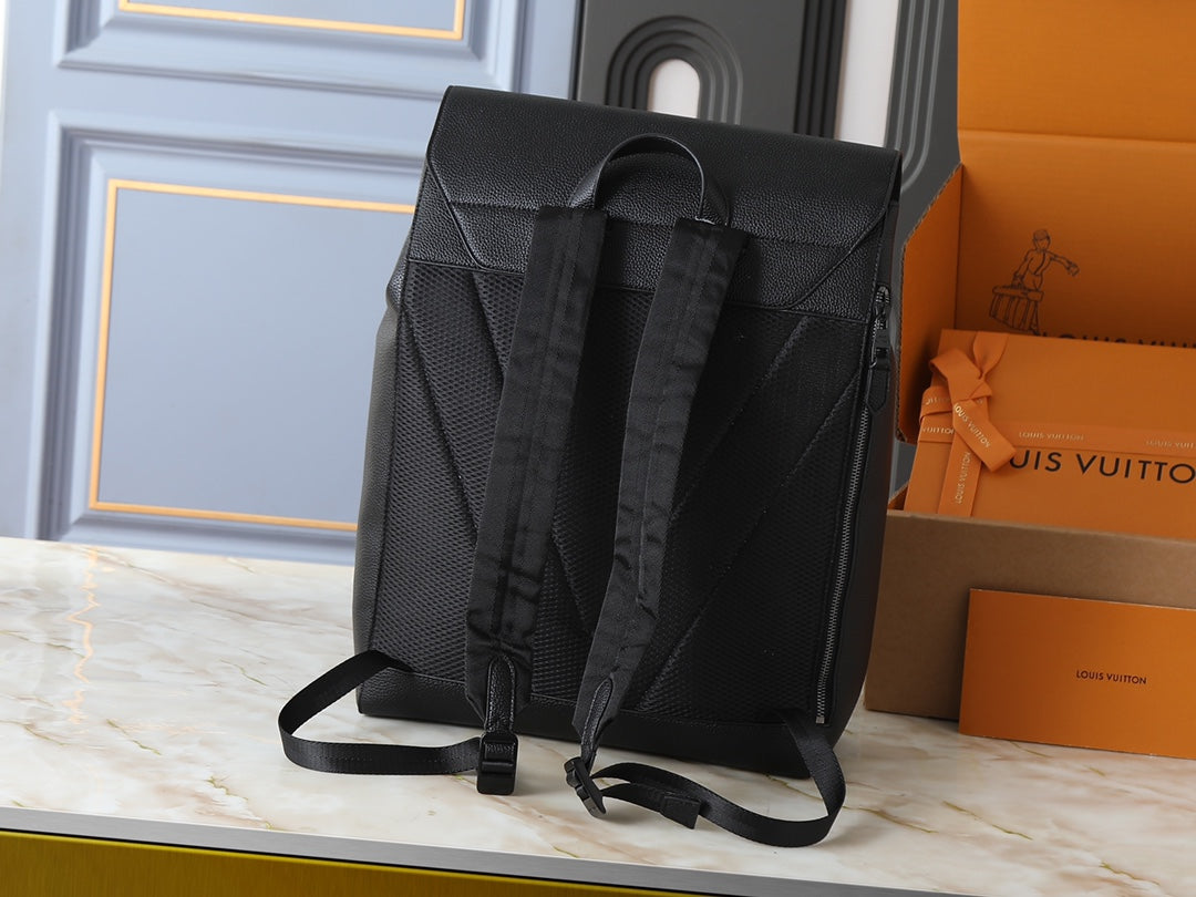 B1P46E42 Popular leather bag