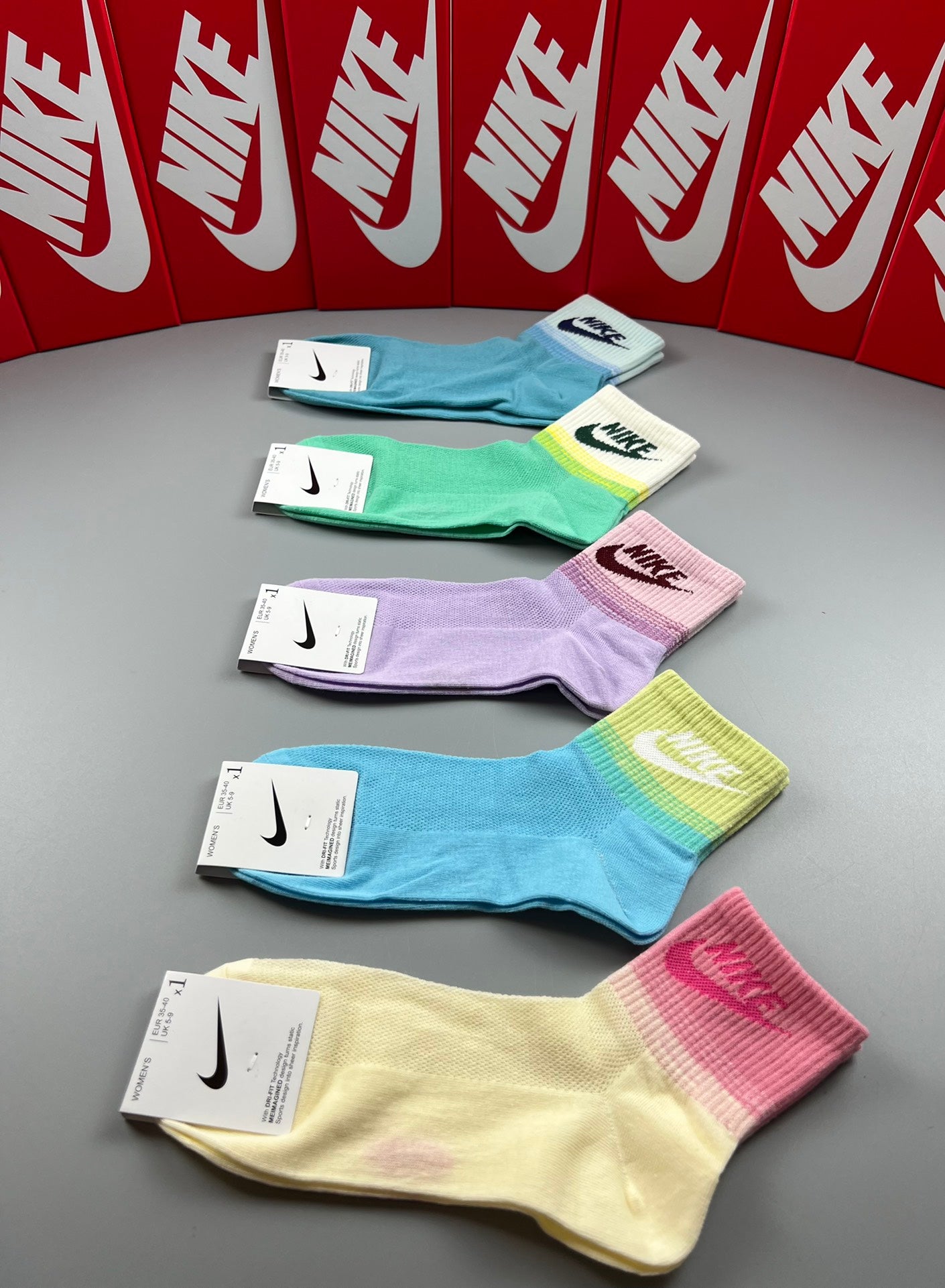 S1Q35A70 Popular socks(5 pairs )