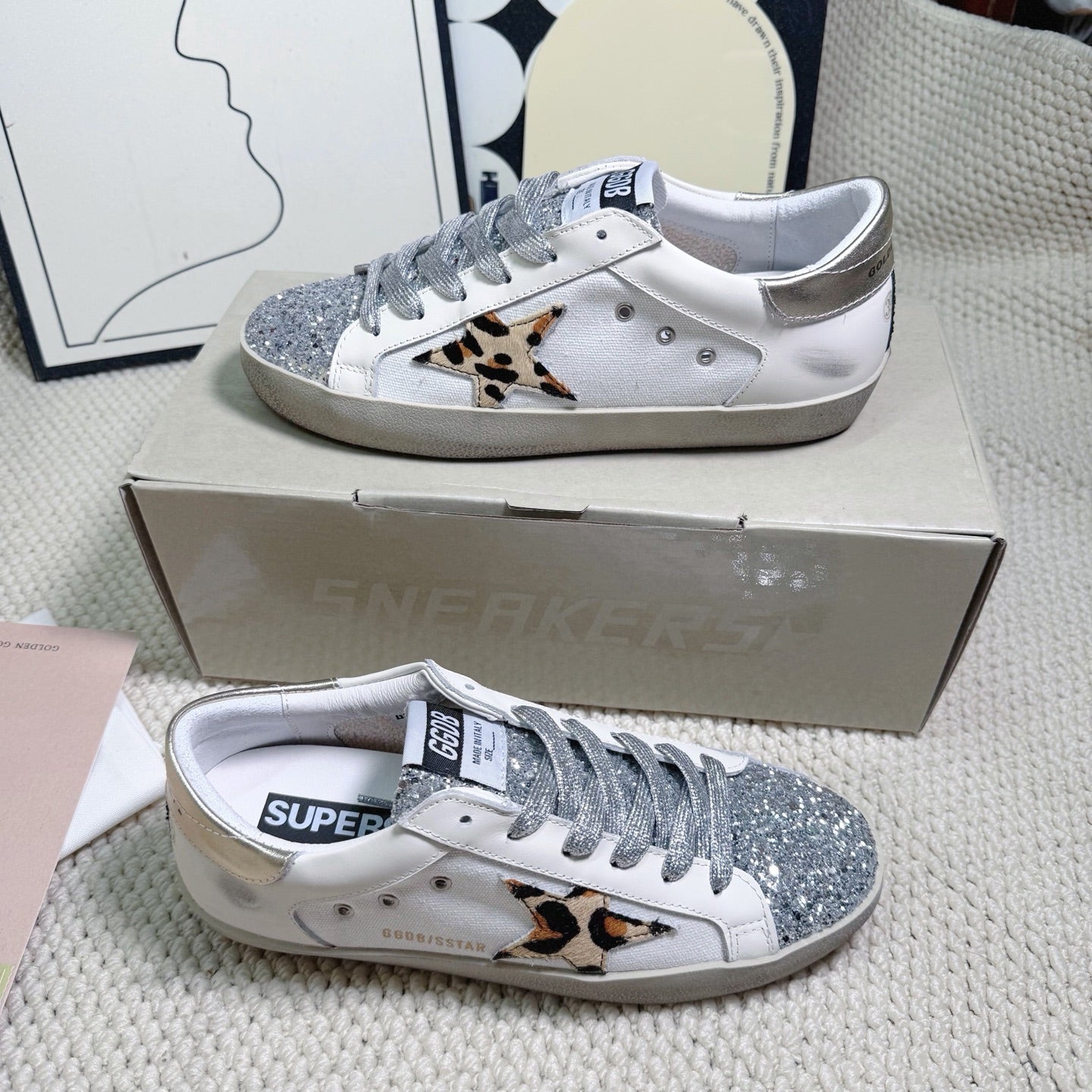 Z2R66GE10 Popular high-quality leather shoes