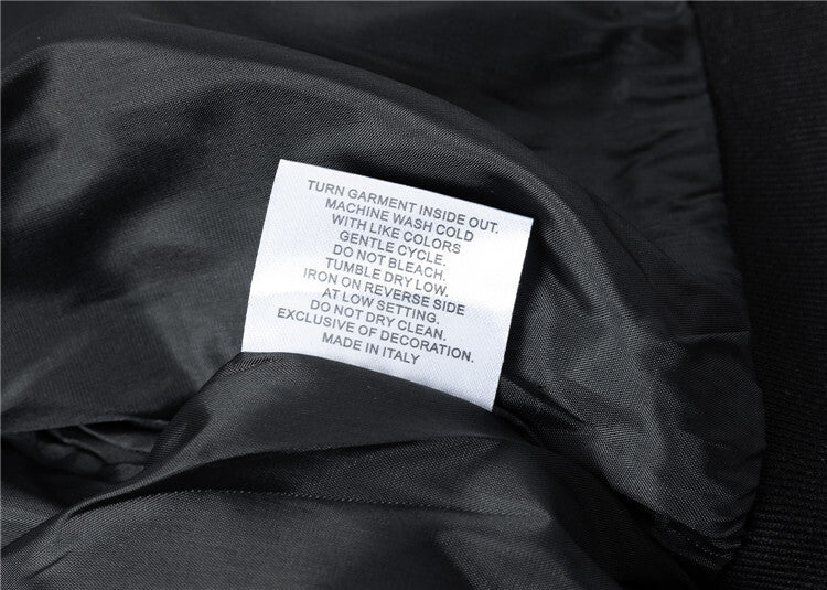 U1Z05F363 Popular Coats