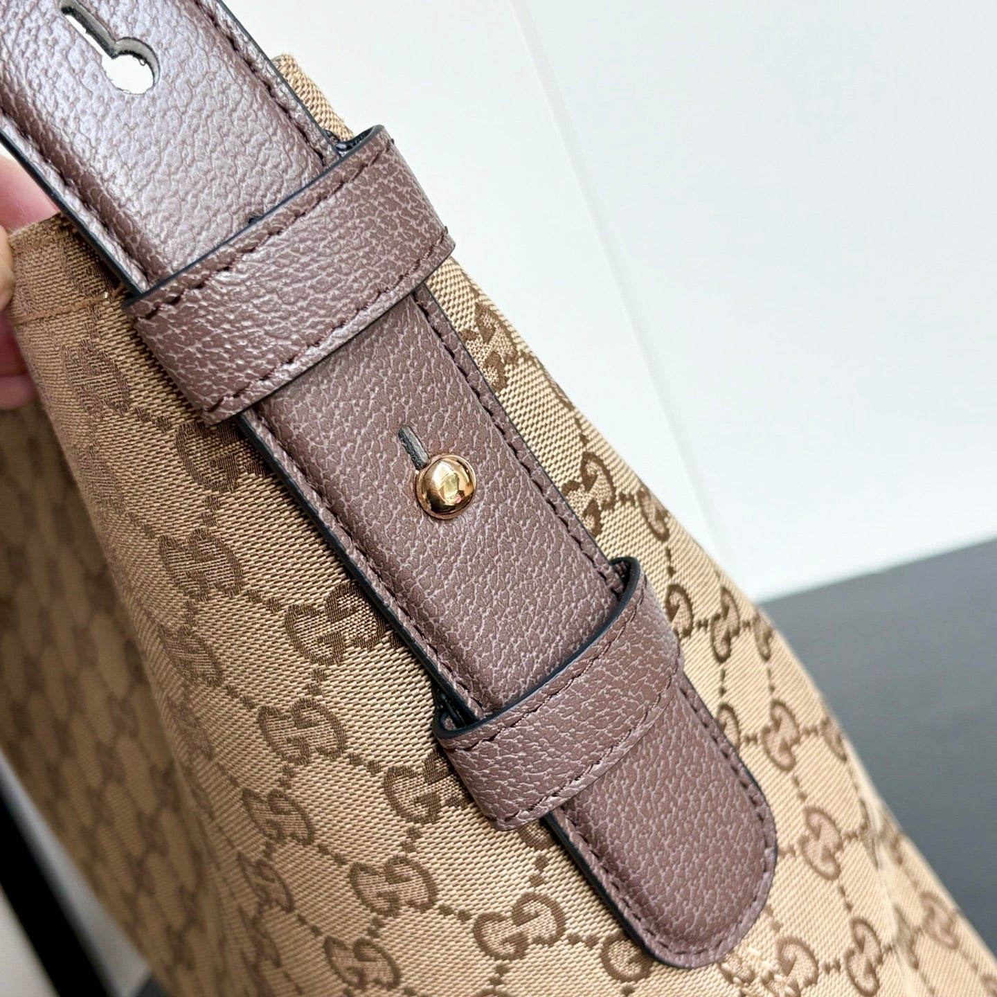 B1P36C55 Popular canvas bag