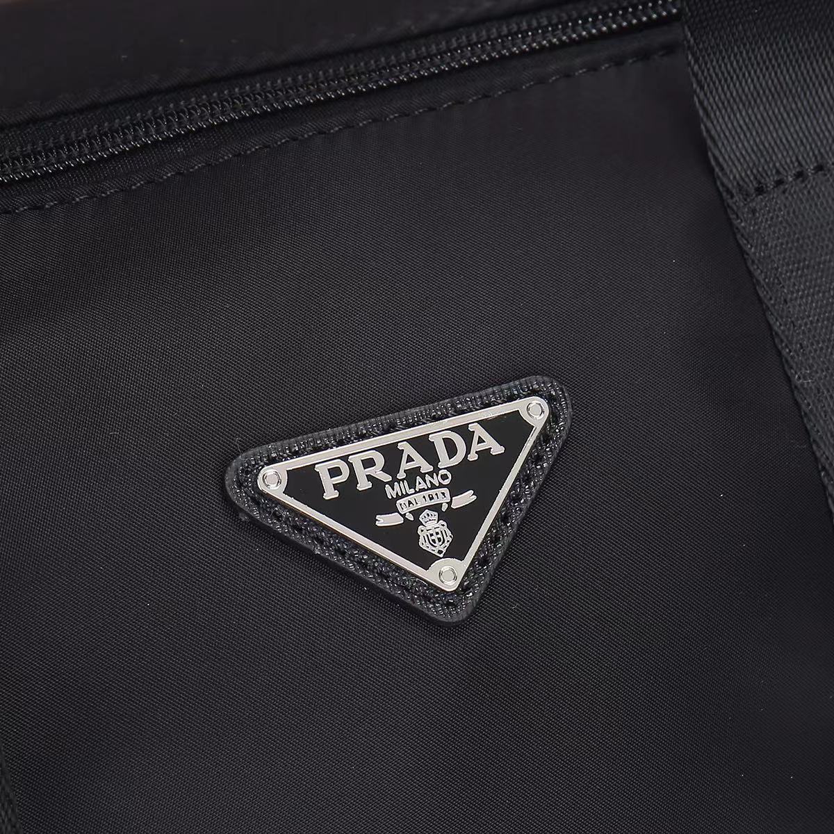 B1W35P112 Popular  parachute fabric Luggage bags