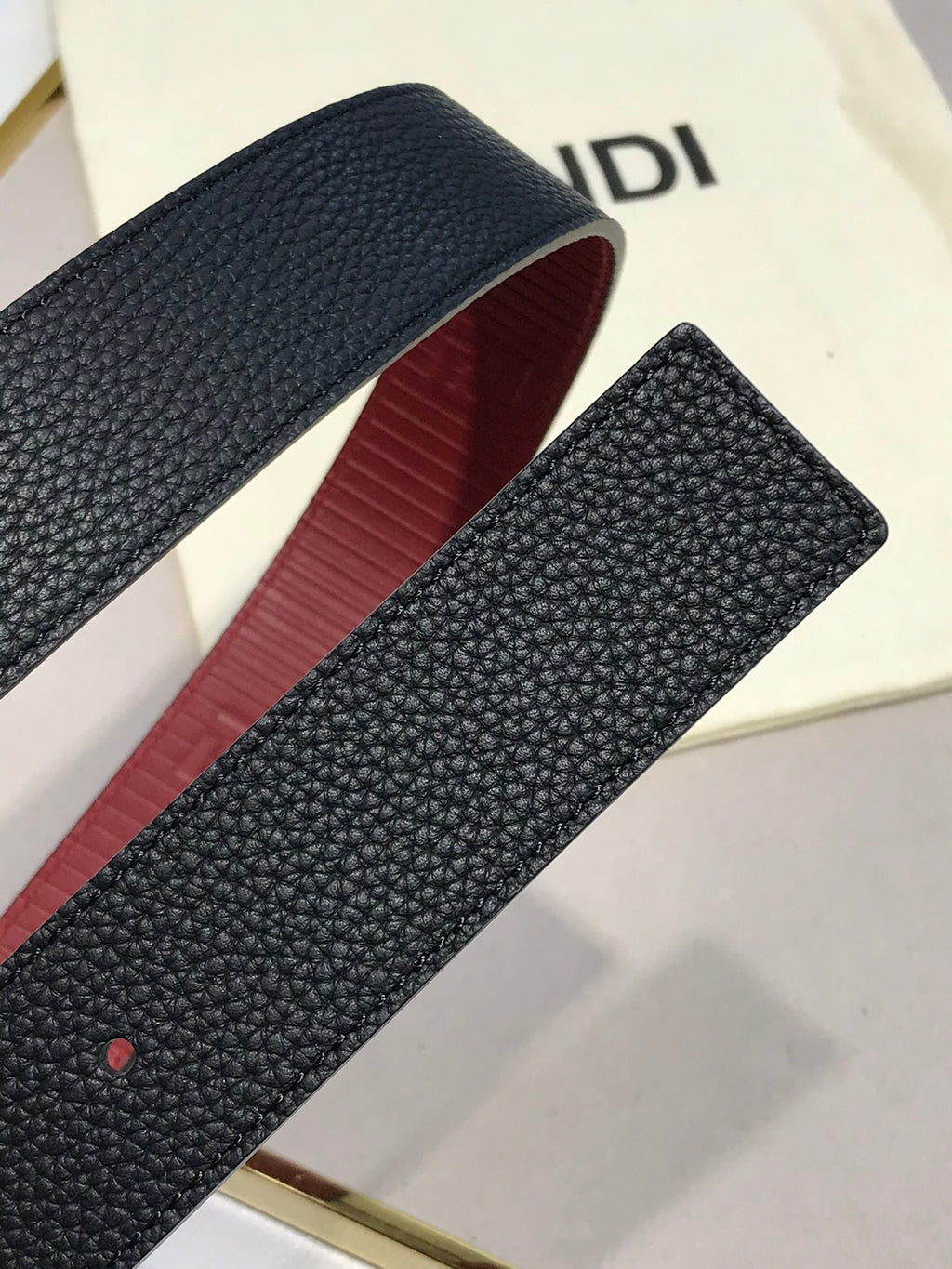 P1Q64F85 Popular  High quality belt With full package