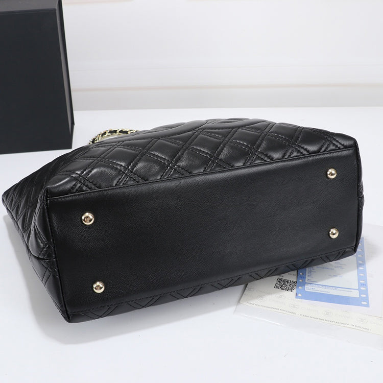 B1P55C2 Popular  leather bag 