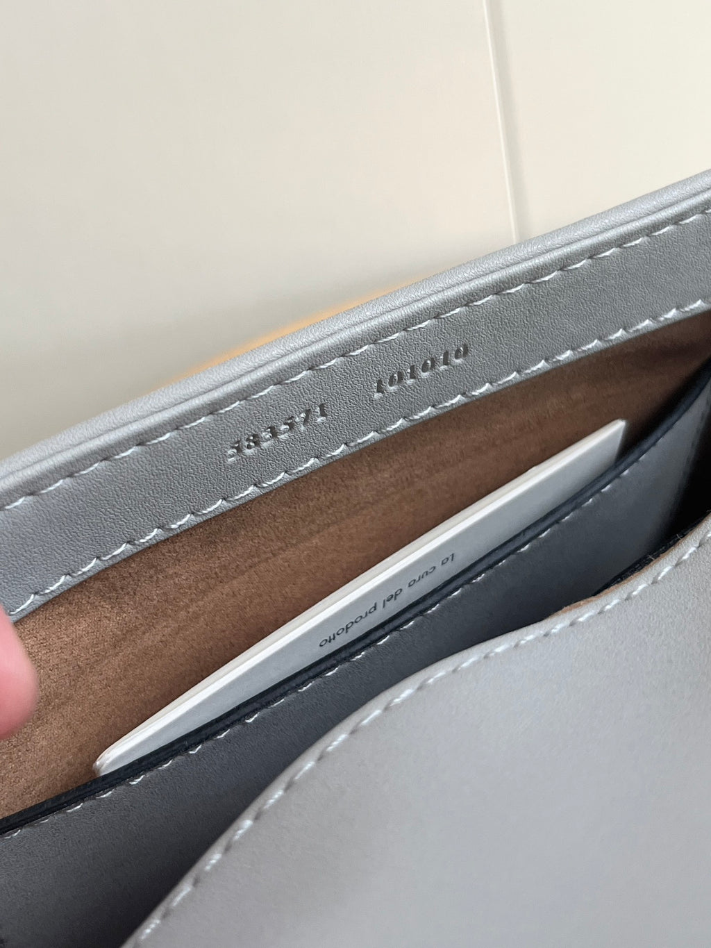 B1X54B445 Popular   leather bag