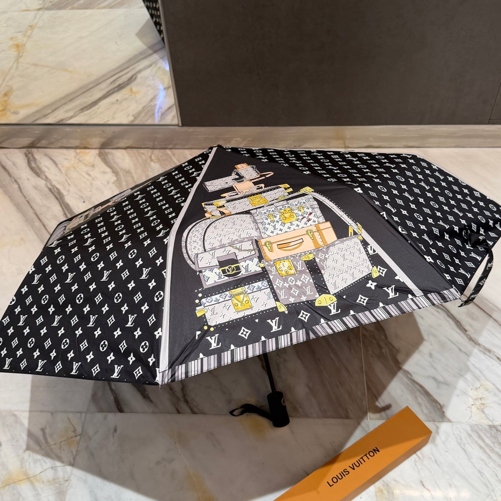 J1N46E1 Popular UV resistant umbrella