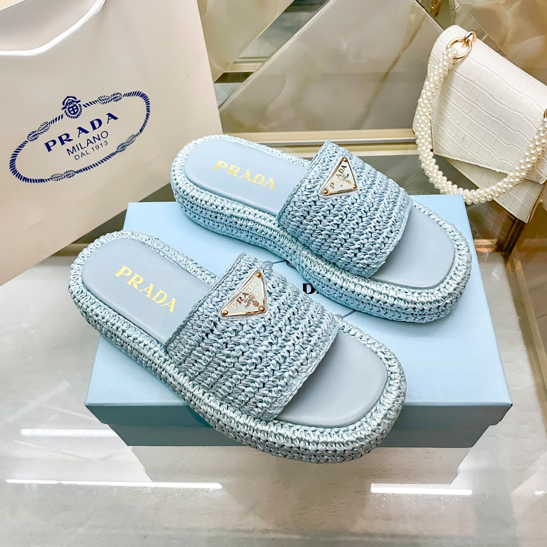 Z1ZPD22 Popular slippers