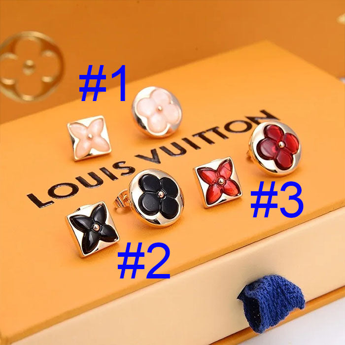 X1Z54E297E Popular Earrings