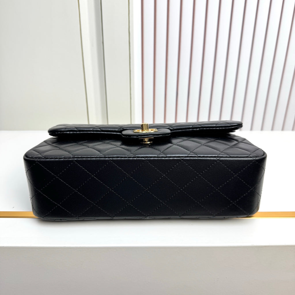 B1R76C11 Popular leather bag